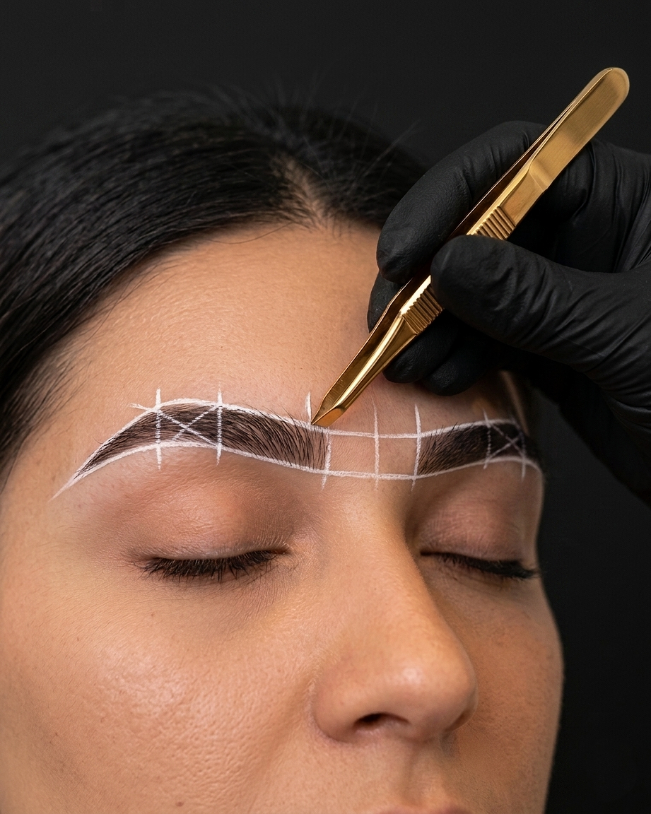 Brow Design